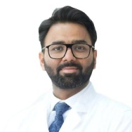 Dr Prankul Singhal